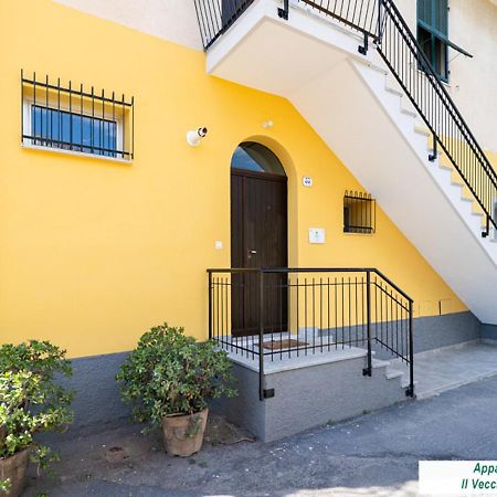 Agriturismo Le Girandole Ντιάνο Μαρίνα Εξωτερικό φωτογραφία
