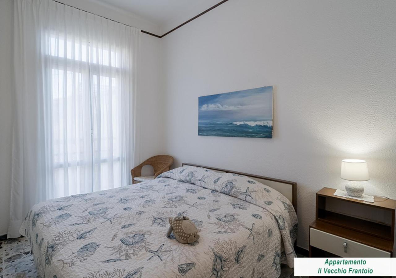 Agriturismo Le Girandole Ντιάνο Μαρίνα Εξωτερικό φωτογραφία