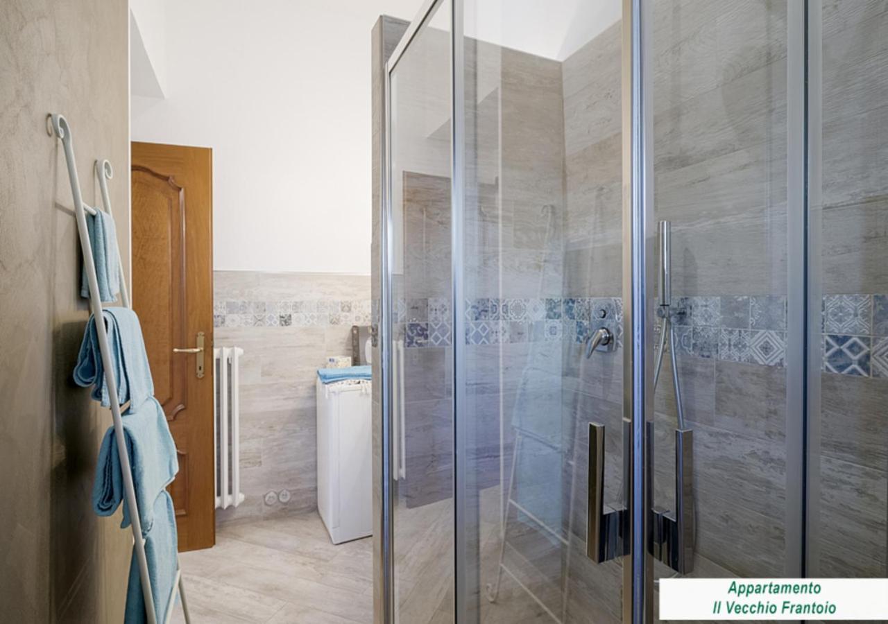 Agriturismo Le Girandole Ντιάνο Μαρίνα Εξωτερικό φωτογραφία