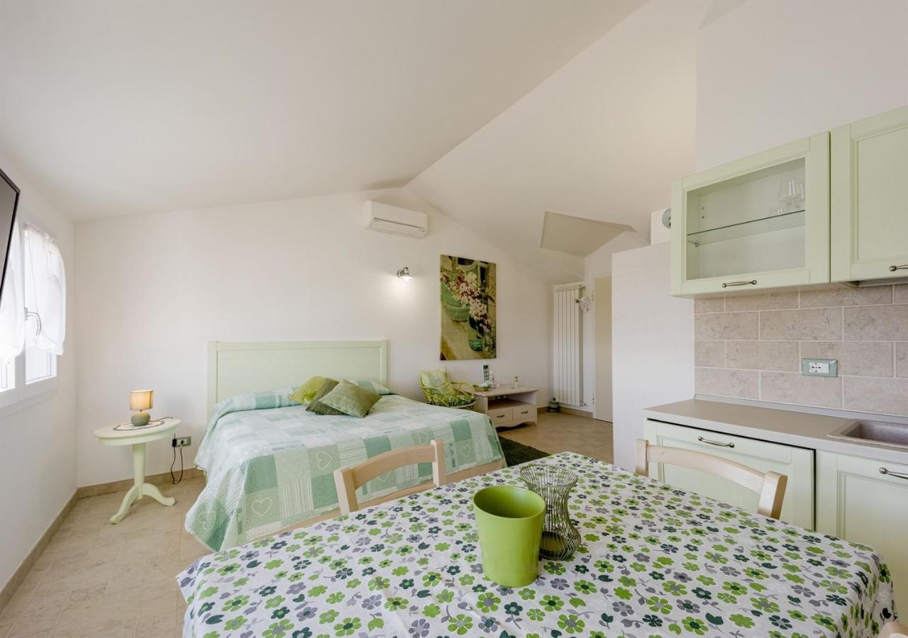 Agriturismo Le Girandole Ντιάνο Μαρίνα Εξωτερικό φωτογραφία