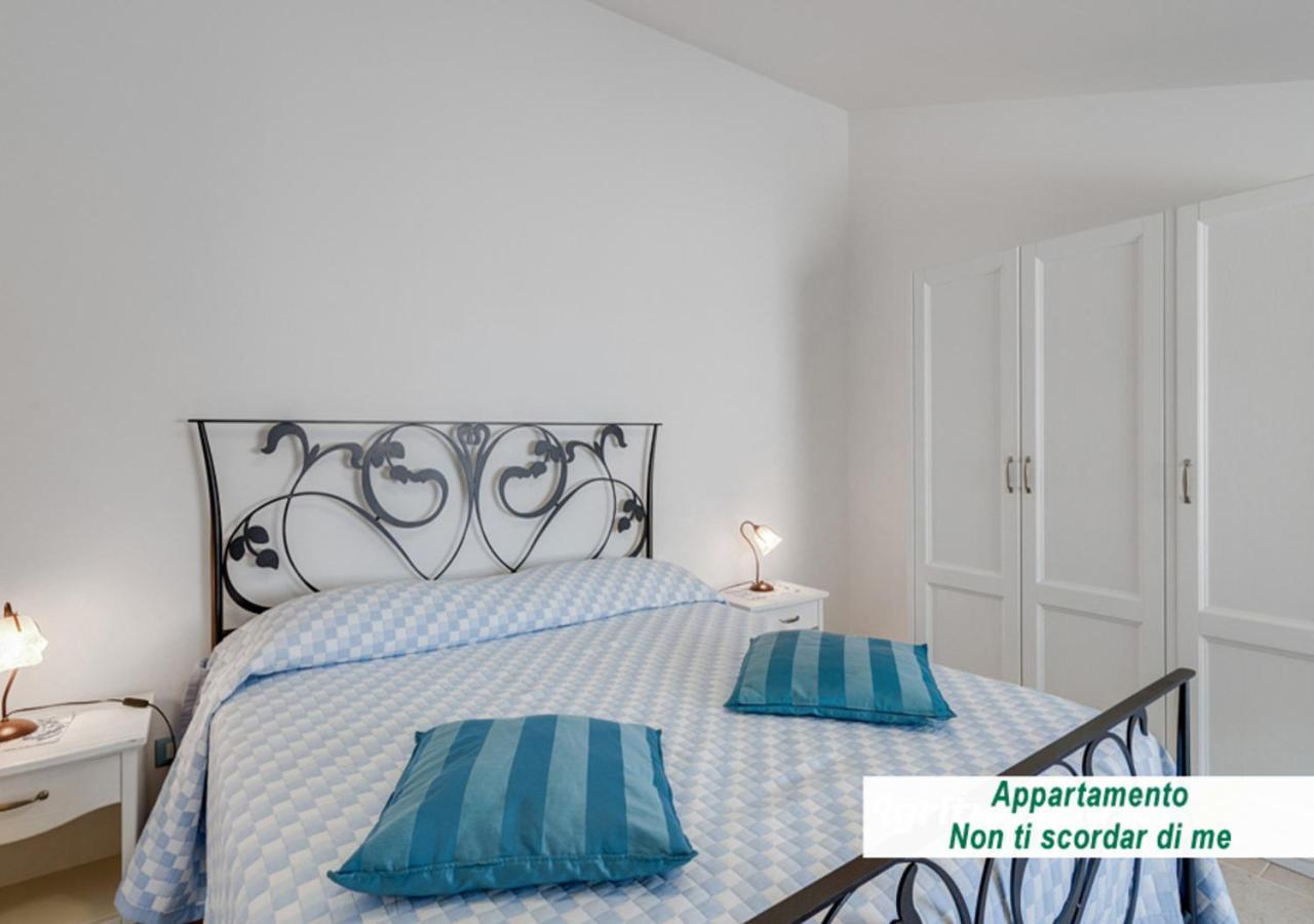 Agriturismo Le Girandole Ντιάνο Μαρίνα Εξωτερικό φωτογραφία