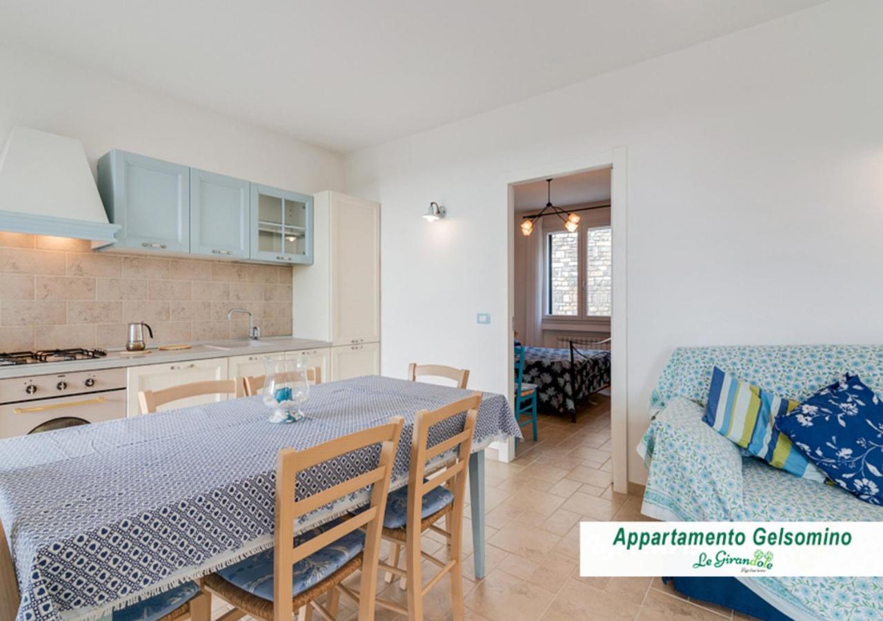 Agriturismo Le Girandole Ντιάνο Μαρίνα Εξωτερικό φωτογραφία