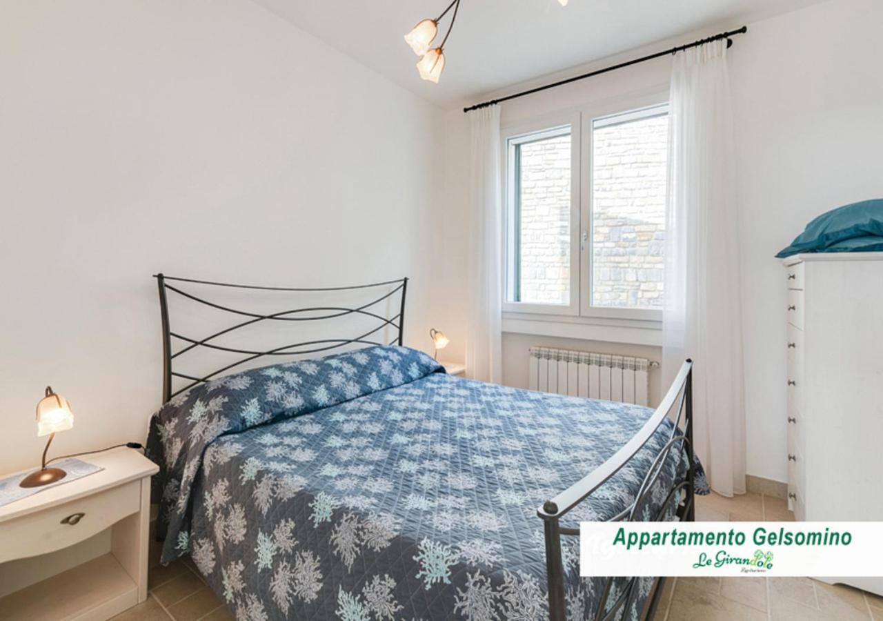 Agriturismo Le Girandole Ντιάνο Μαρίνα Εξωτερικό φωτογραφία