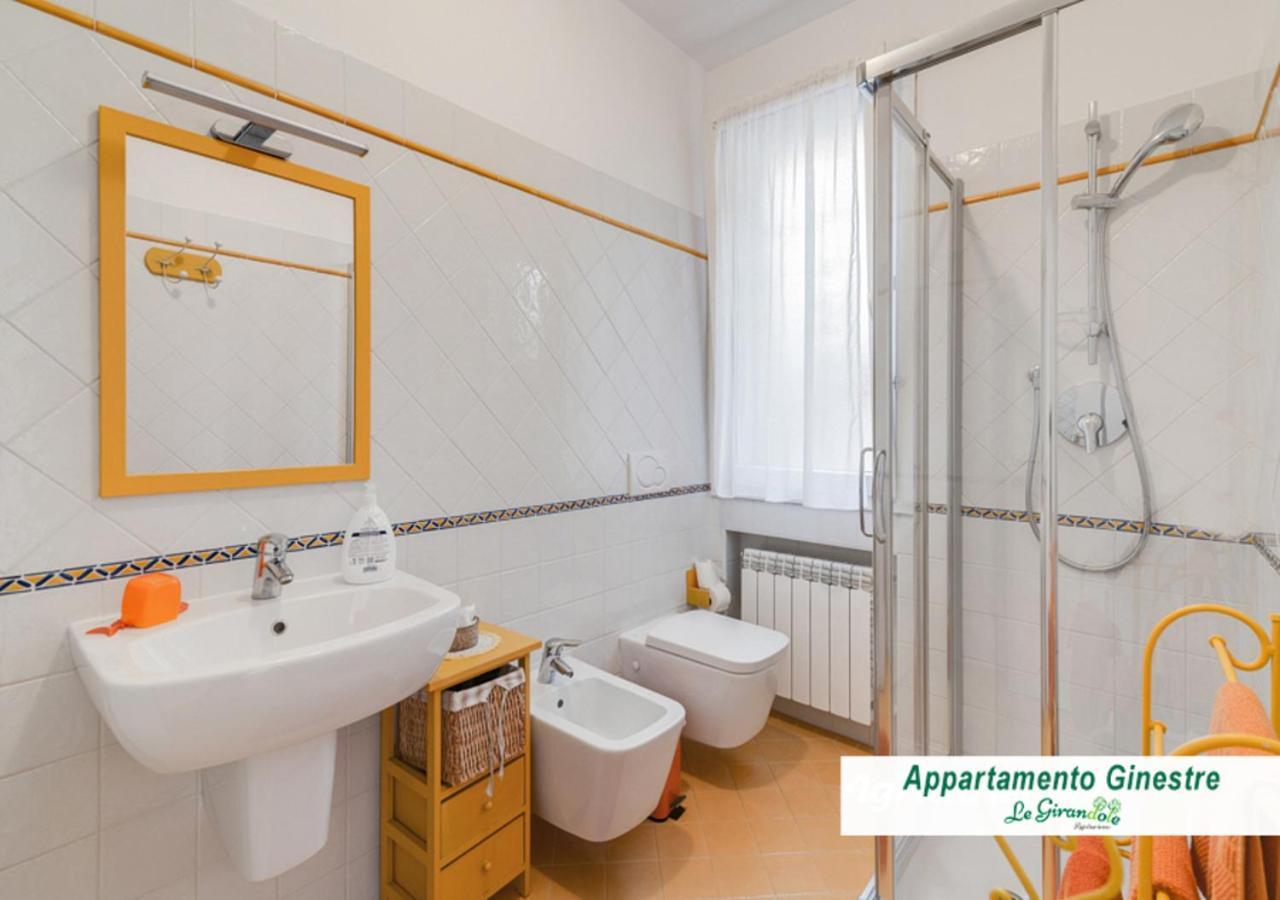 Agriturismo Le Girandole Ντιάνο Μαρίνα Εξωτερικό φωτογραφία
